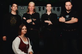 Spiritual Seasons. День Св. Патрика