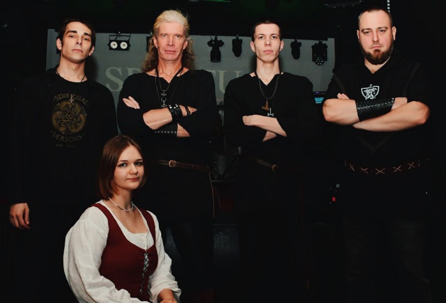 Spiritual Seasons. День Св. Патрика