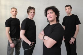 Трибьют Кино