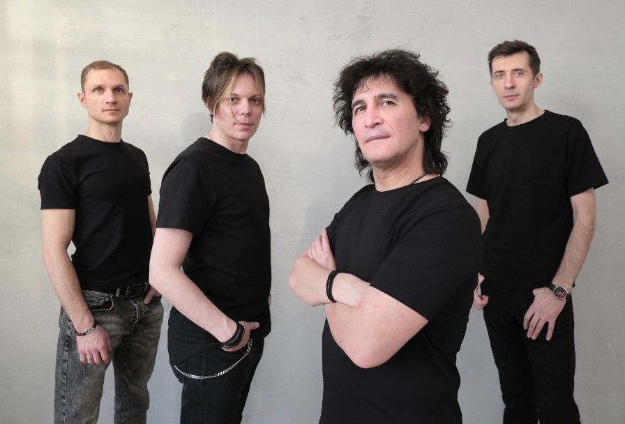 Трибьют Кино