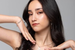 Творческий Вечер Николь Короли 18 в Кругу Друзей