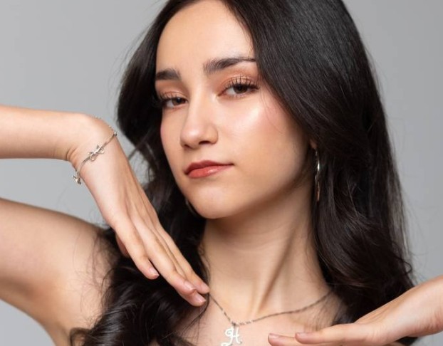 Творческий Вечер Николь Короли 18 в Кругу Друзей