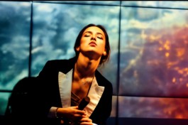 Марина Цветаева. Невидимка, Двойник, Пересмешник Петербургского