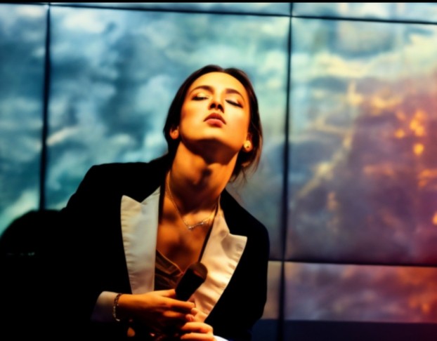 Марина Цветаева. Невидимка, Двойник, Пересмешник Петербургского