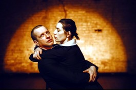 Воин и Дева. История Знакомства и Брака а.ахматовой и Н.гумилёва