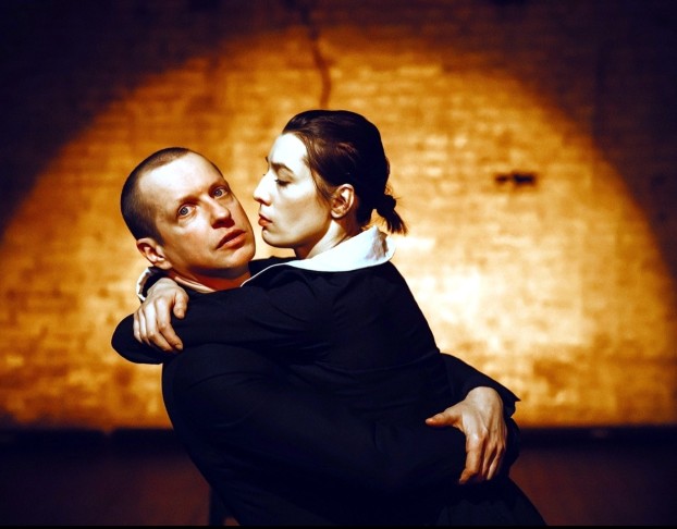 Воин и Дева. История Знакомства и Брака а.ахматовой и Н.гумилёва