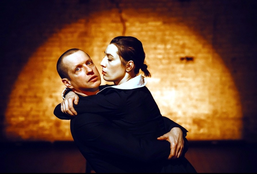 Воин и Дева. История Знакомства и Брака а.ахматовой и Н.гумилёва