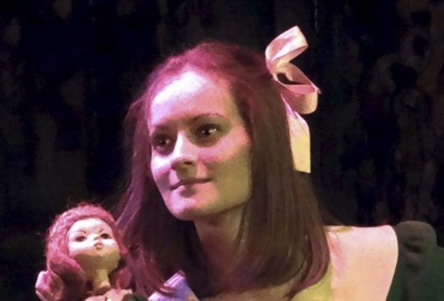 Алиса в Стране Чудес. Аятеатр