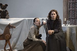 Чехов. Проект. Версия Четвертая Finita La Comedia