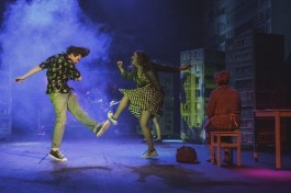 Чужие Подъезды