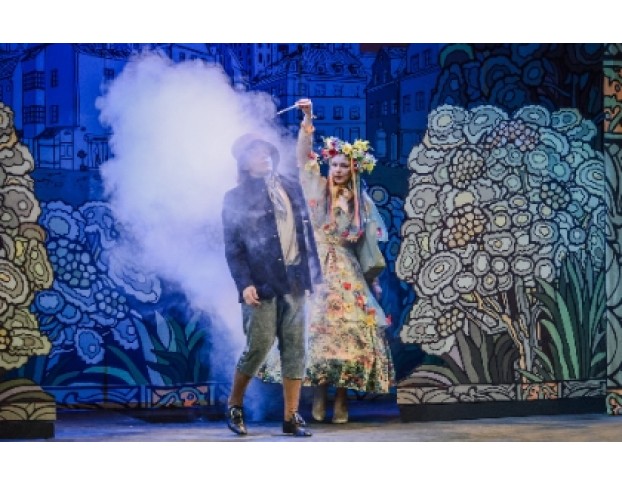 Калоши Счастья, или Сказки на Все Времена