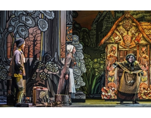 Калоши Счастья, или Сказки на Все Времена