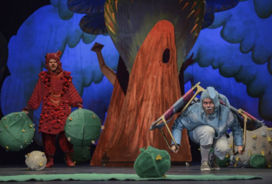 Клочки по Закоулочкам