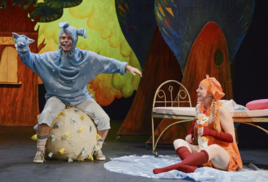 Клочки по Закоулочкам