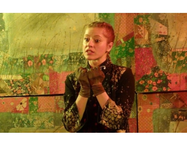 Конек-Горбунок. Аятеатр