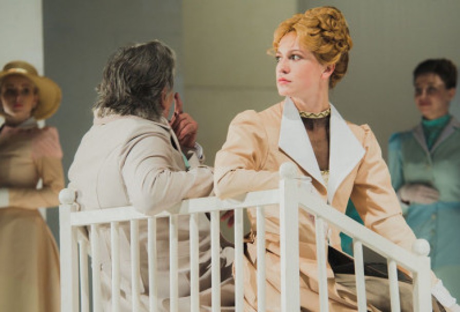 от Первого Лица