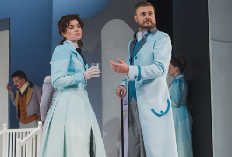 от Первого Лица