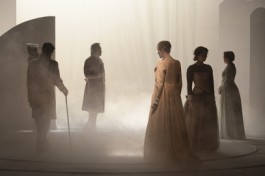 от Первого Лица