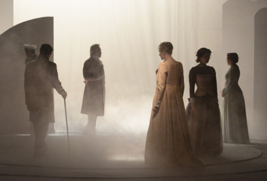 от Первого Лица