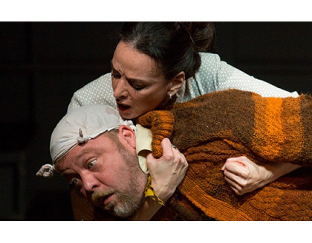 Полжизни за Поцелуй