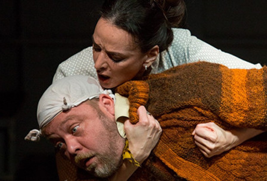 Полжизни за Поцелуй