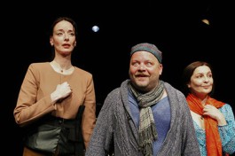 Полжизни за Поцелуй