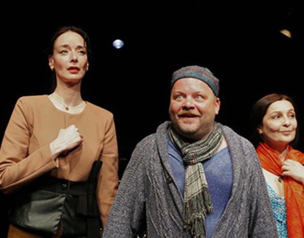 Полжизни за Поцелуй