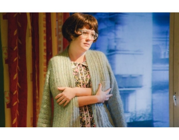 Провинциальные Анекдоты