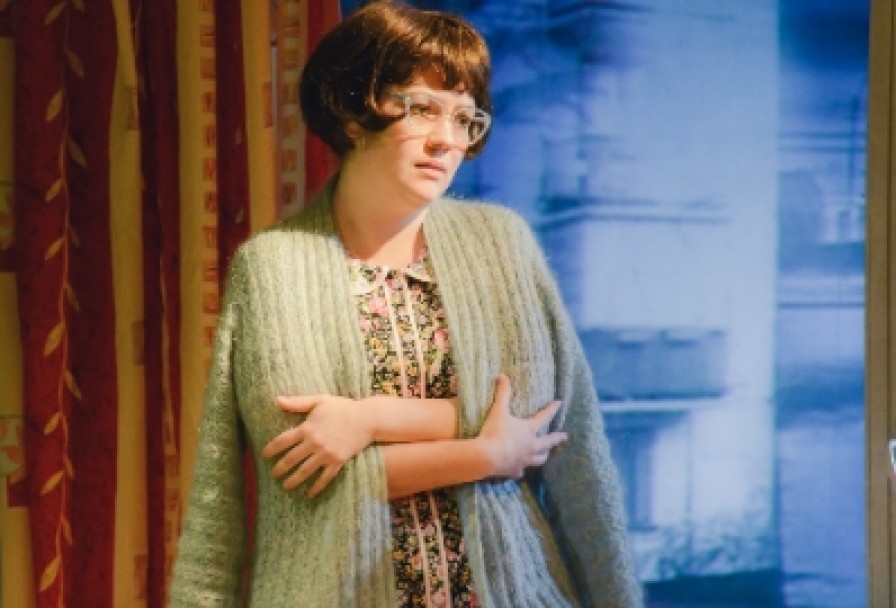 Провинциальные Анекдоты