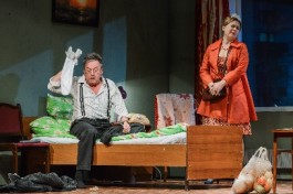 Провинциальные Анекдоты