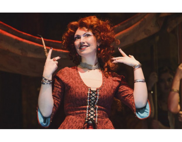 Синдбад-Мореход