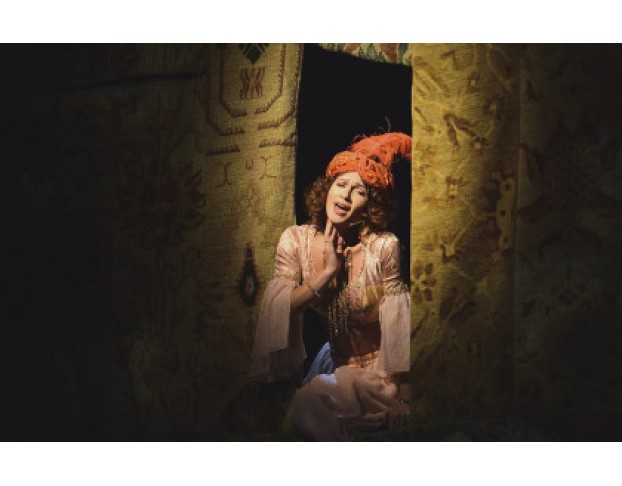 Синдбад-Мореход