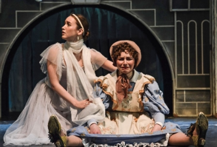 Стойкий Оловянный Солдатик