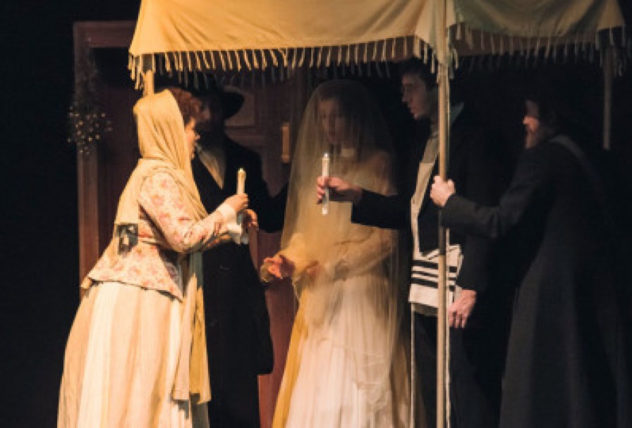 Тойбеле и Ее Демон