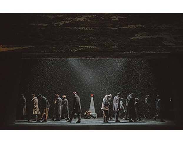 Три Мешка Сорной Пшеницы