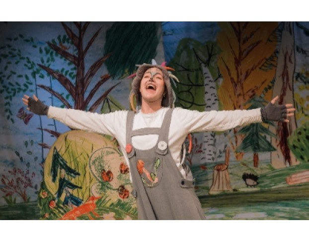 Трям Здравствуйте