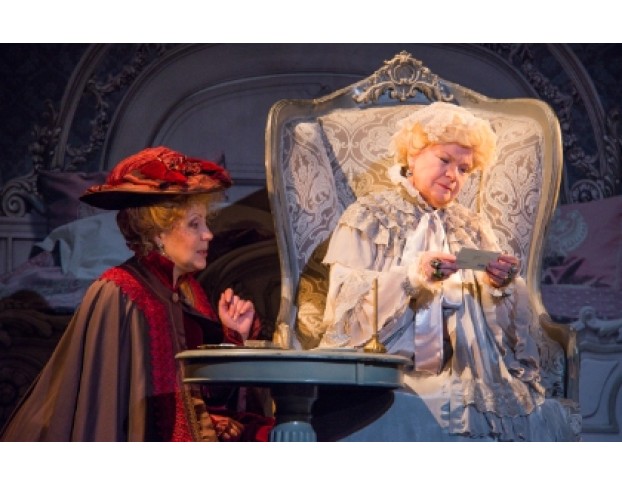 Улыбки Летней Ночи