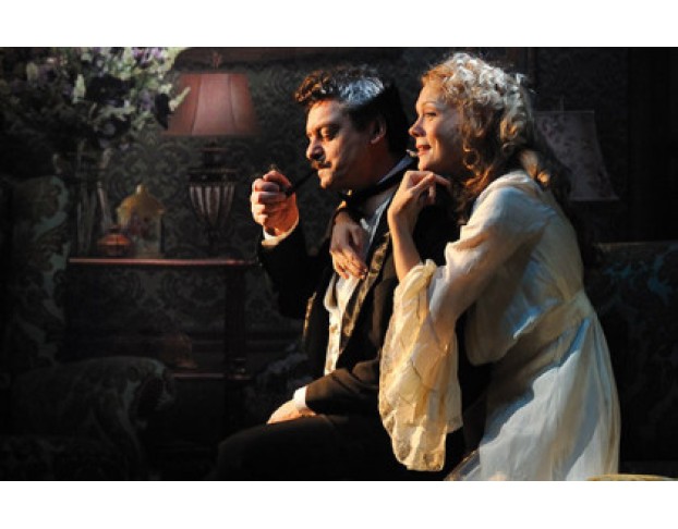 Улыбки Летней Ночи