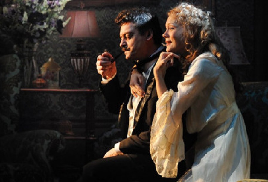 Улыбки Летней Ночи