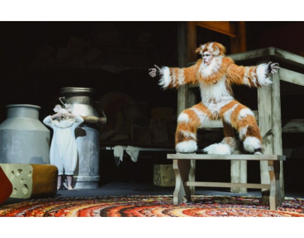 Все Мыши Любят Сыр