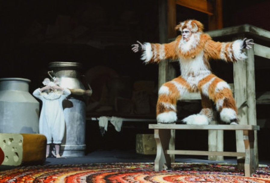 Все Мыши Любят Сыр