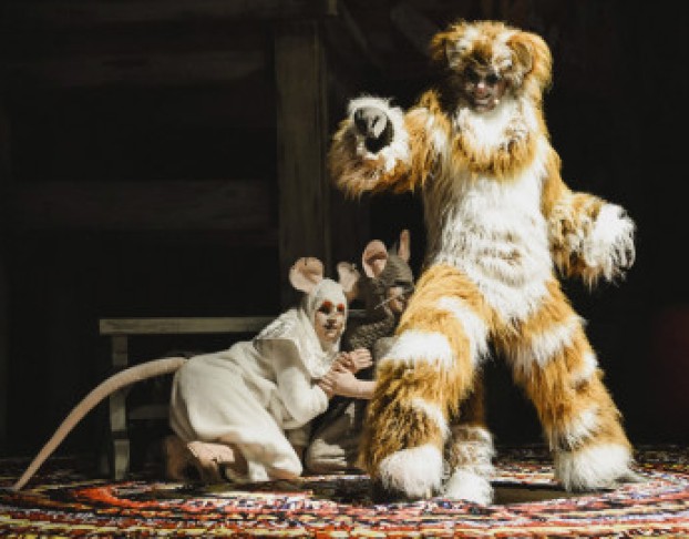 Все Мыши Любят Сыр