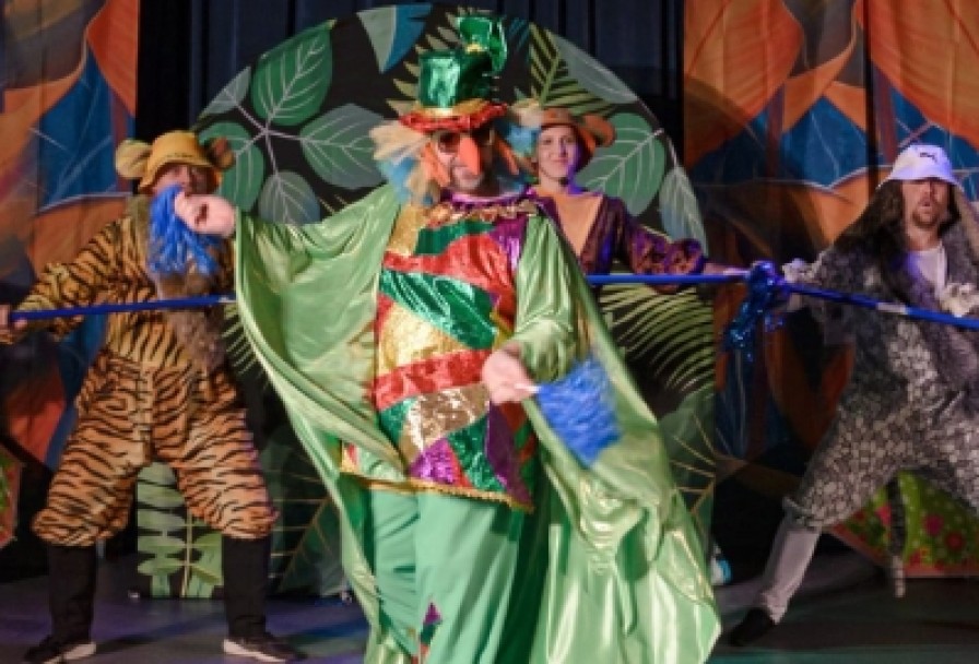 Доктор Айболит