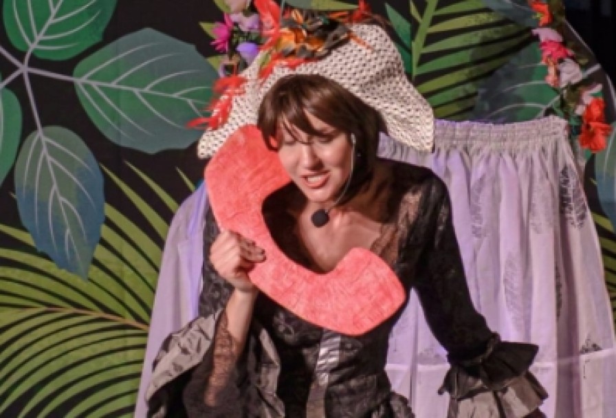 Доктор Айболит