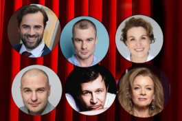 Скандалисты