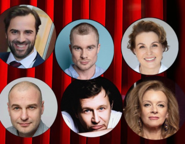 Скандалисты