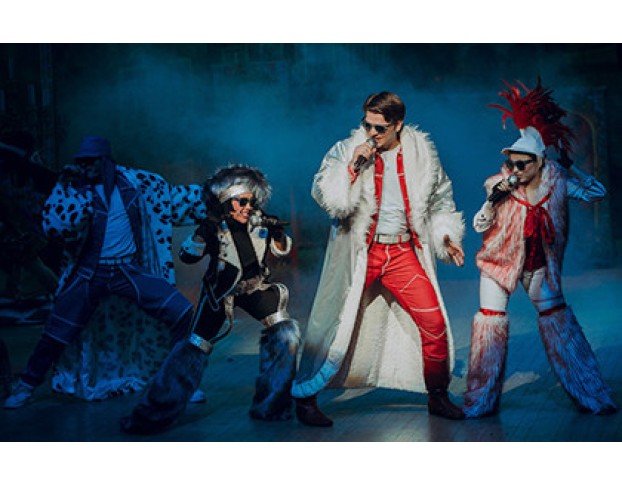 Бременские Музыканты