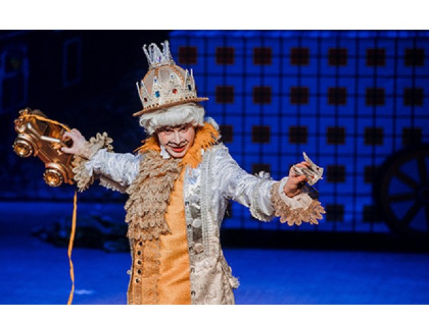 Бременские Музыканты