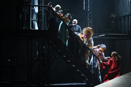 Человек, который Ждет