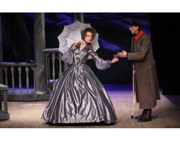 Герой Нашего Времени